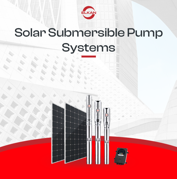 EMP Pump - Solar Submersible Pump Systems 