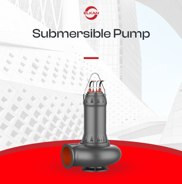 EMP - Submersible Pump