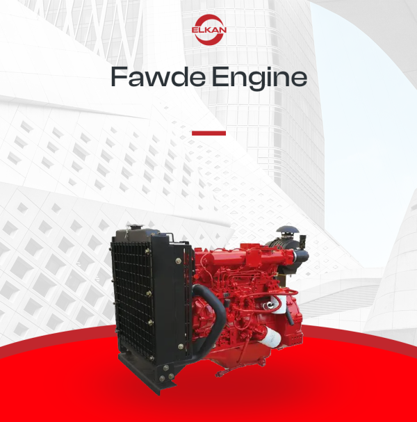 Fawde Engine