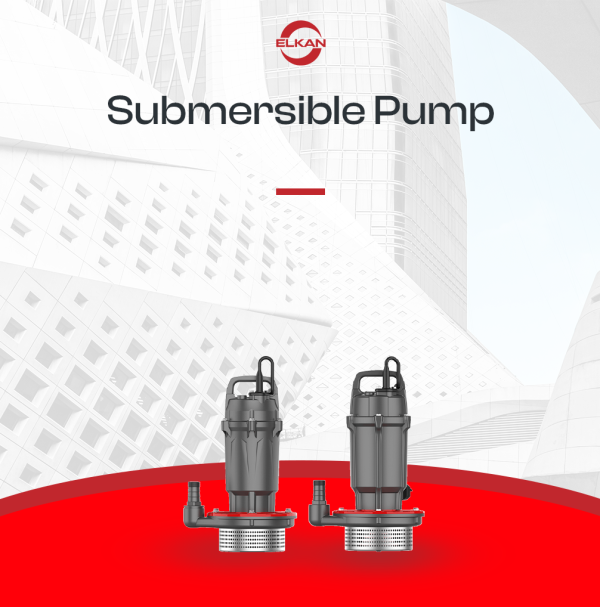 LEO Pump - Submersible Pump