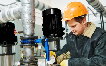 Assesment Pump Installation
