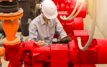 Maintenance & Repair
