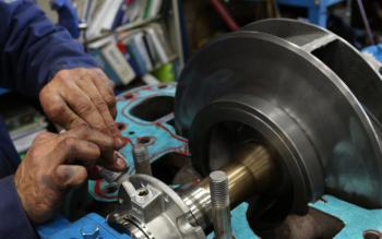 Supply Pump, Accessories & System