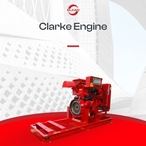 Clarke Engine