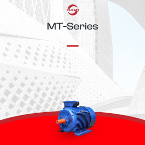 EMP - MT-Series