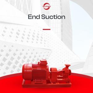 EMP Pump - End Suction