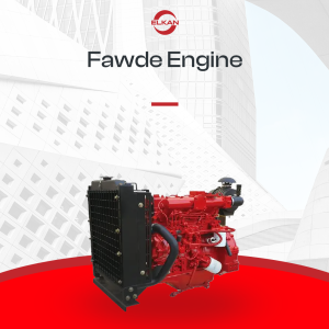 Fawde Engine