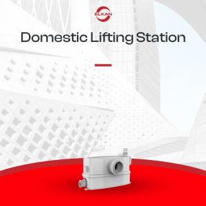 LEO Pump - Domestic Lifting Station