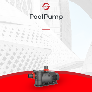 LEO Pump - Pool Pump