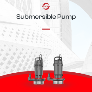 LEO Pump - Submersible Pump