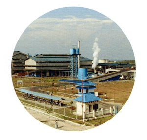 Kawasan Industrial Dumai Project