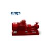 EMP Pump - End Suction