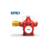 EMP Pump - Horizontal Split Case Fire Pump