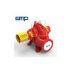 EMP Pump - Horizontal Split Case Fire Pump