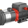 EMP Pump - Stainless Steel Horizontal Multistage Pump
