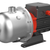 EMP Pump - Stainless Steel Horizontal Multistage Pump