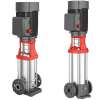 EMP Pump -  Stainless Steel Vertical Multistage In-line